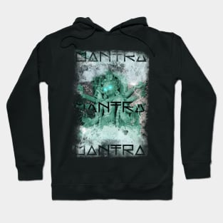 Mantra Hoodie